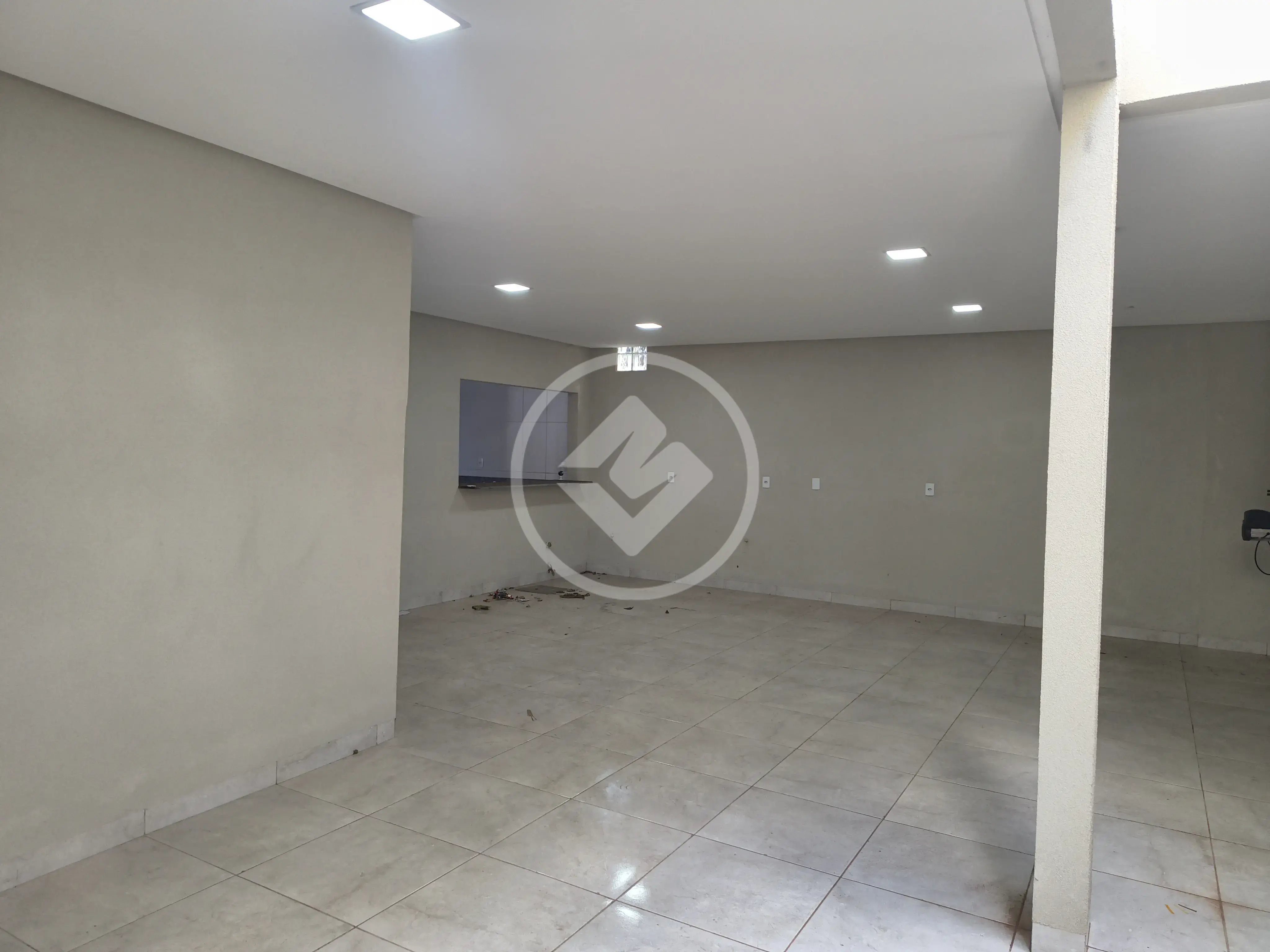 Imagem 6 - Sobrado em Vila Borges Prolongamento, Rio Verde - GO