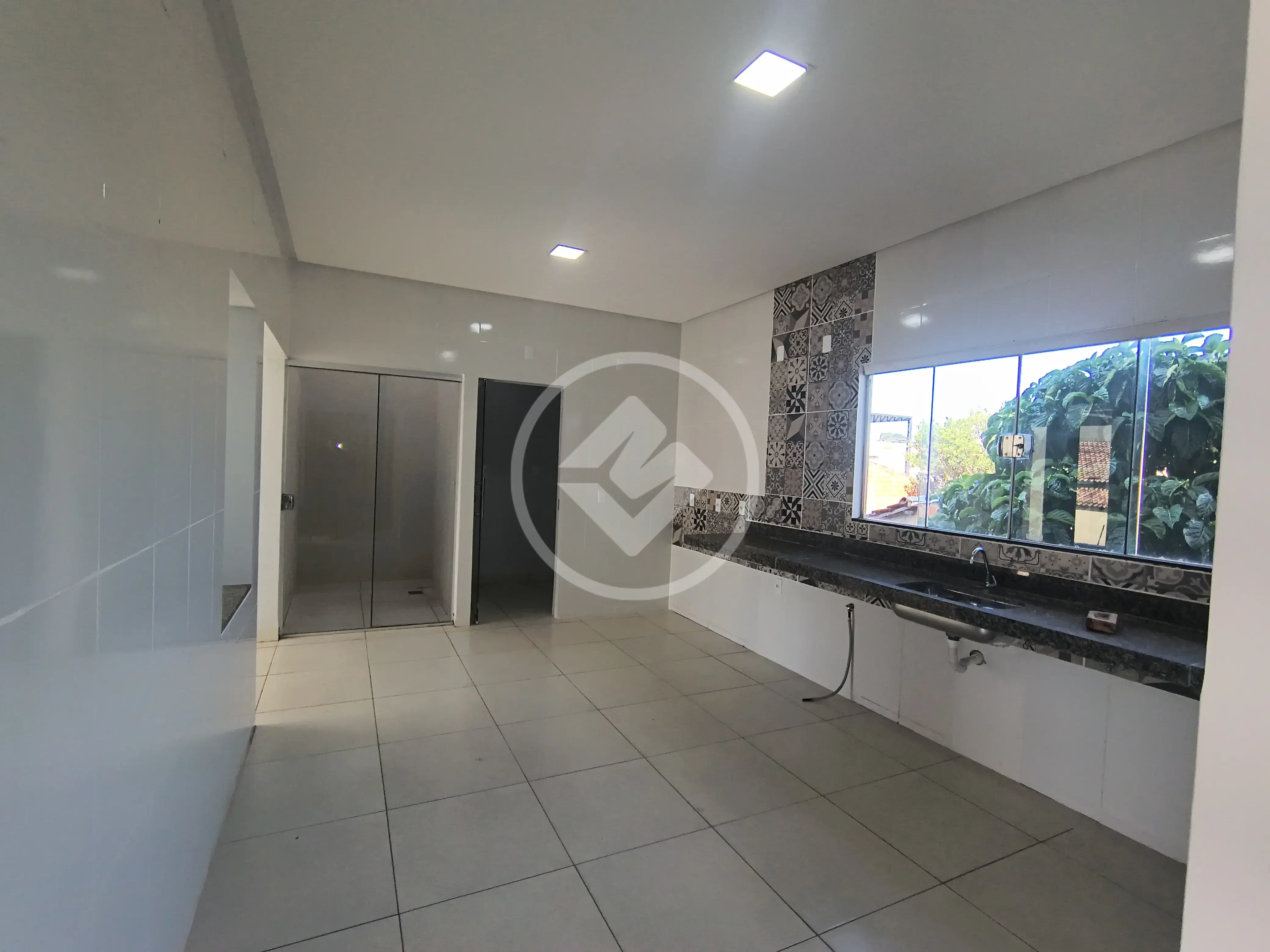 Imagem 4 - Sobrado em Vila Borges Prolongamento, Rio Verde - GO