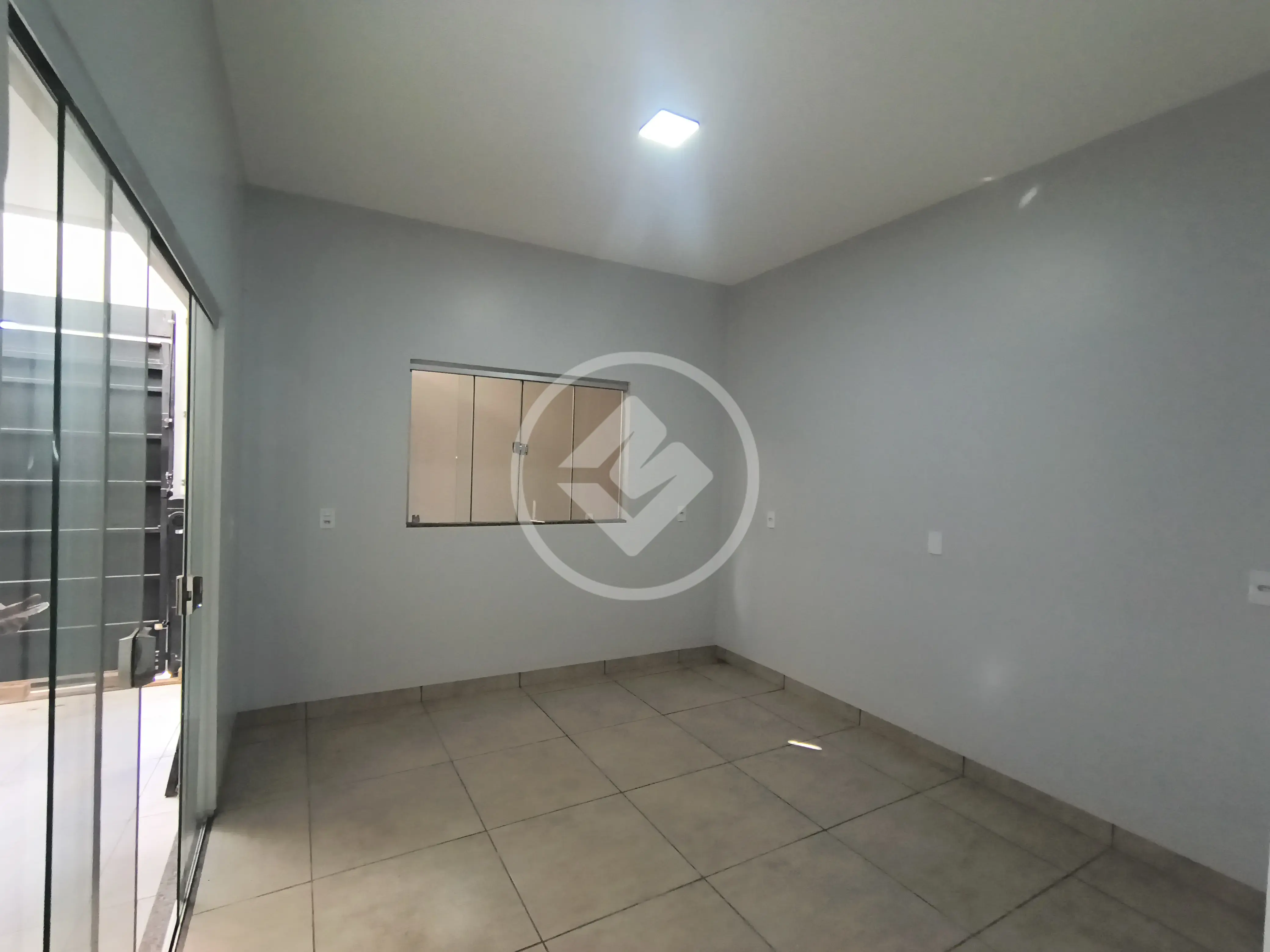 Imagem 2 - Sobrado em Vila Borges Prolongamento, Rio Verde - GO