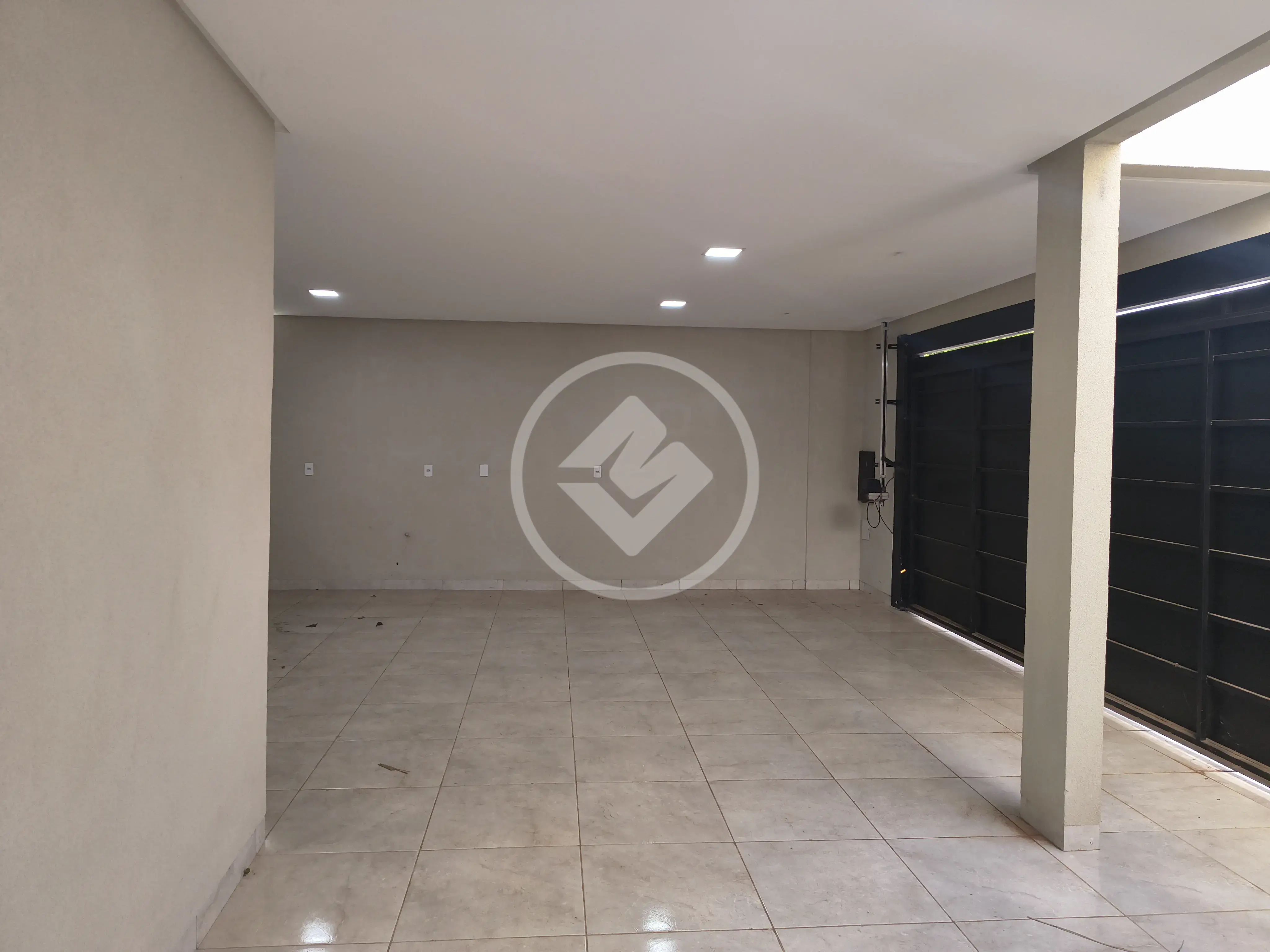Imagem 1 - Sobrado em Vila Borges Prolongamento, Rio Verde - GO