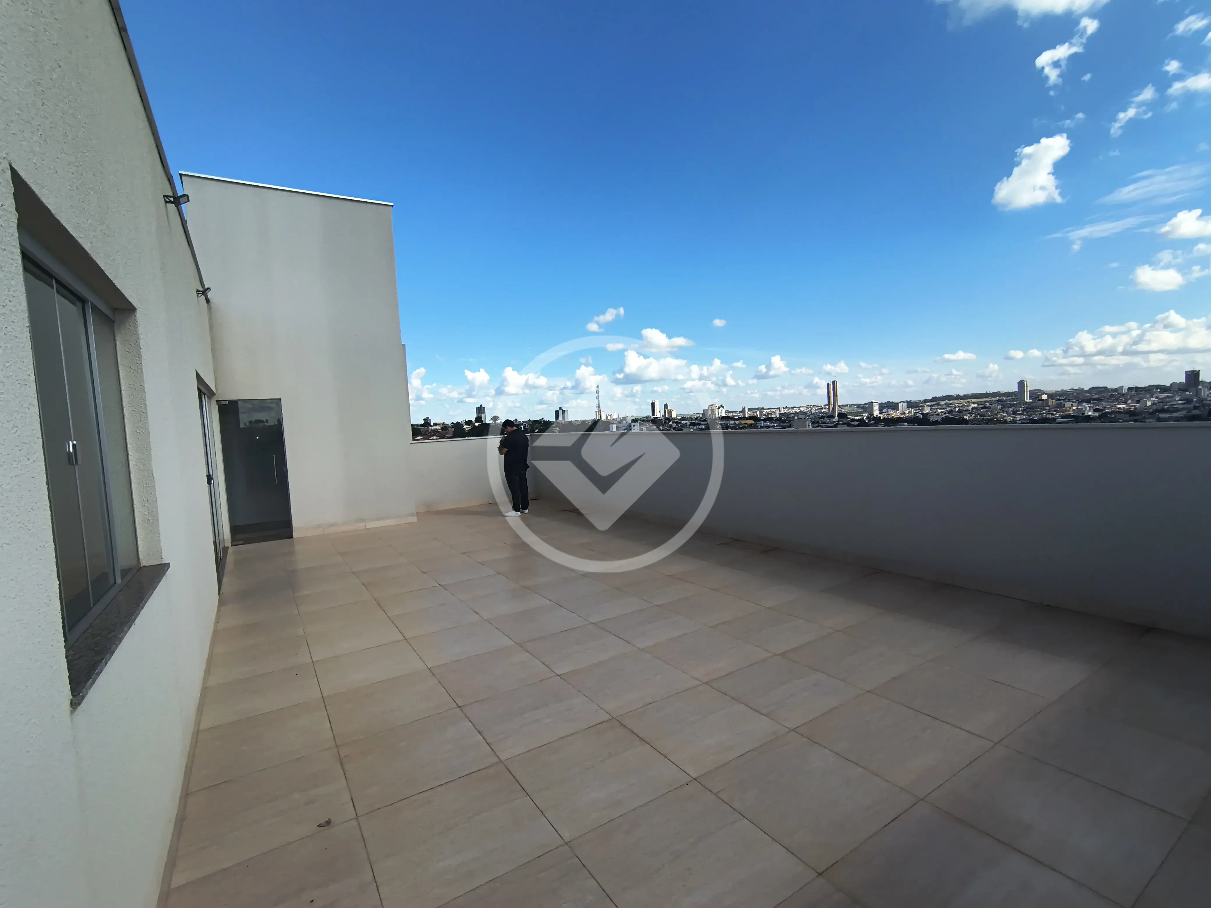 Imagem 5 - Sobrado em Vila Borges Prolongamento, Rio Verde - GO