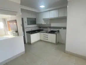 Apartamento Parque Betel, Rio Verde - GO — foto 2