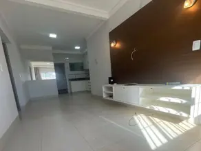 Apartamento Parque Betel, Rio Verde - GO — foto 1