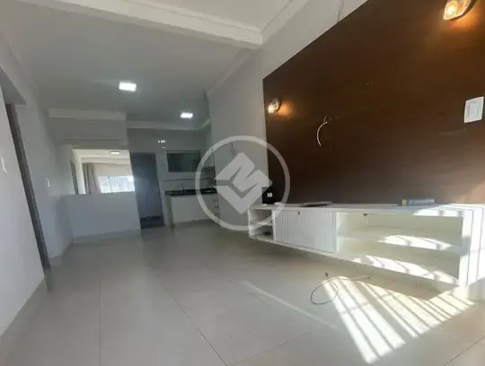 Imagem 1 - Apartamento em Parque Betel, Rio Verde - GO