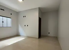 Imagem 5 - Casa em RESIDENCIAL VENEZA, Rio Verde - GO