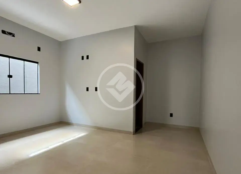 Imagem 5 - Casa em Residencial Veneza, Rio Verde - GO