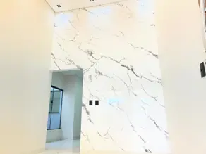 Imagem 2 - Casa em RESIDENCIAL VENEZA, Rio Verde - GO