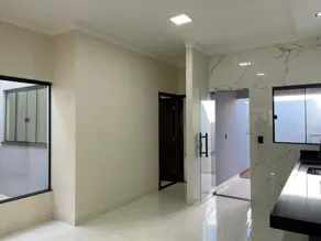 Imagem 4 - Casa em RESIDENCIAL VENEZA, Rio Verde - GO