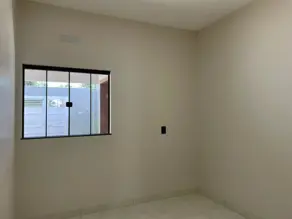 Imagem 6 - Casa em RESIDENCIAL VENEZA, Rio Verde - GO
