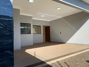 Casa RESIDENCIAL VENEZA, Rio Verde - GO — foto 2