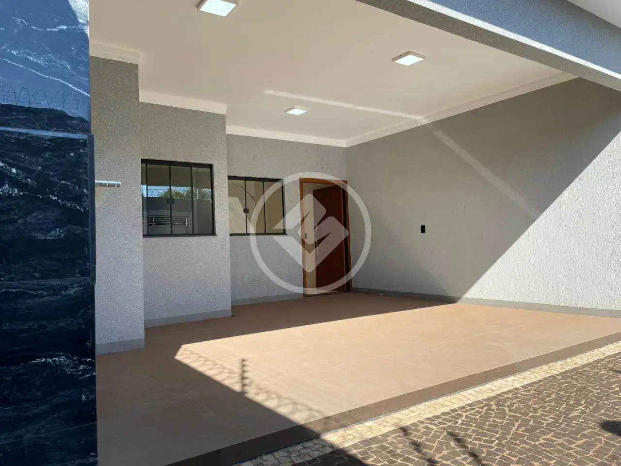 Imagem 1 - Casa em Residencial Veneza, Rio Verde - GO