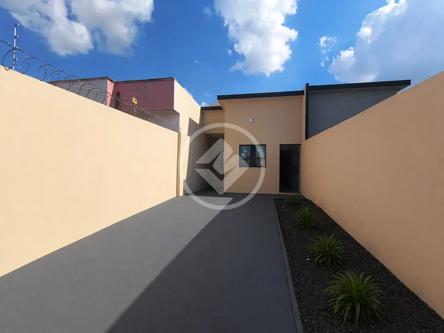 Imagem 1 - Casa em Residencial Nilson Veloso, Rio Verde - GO