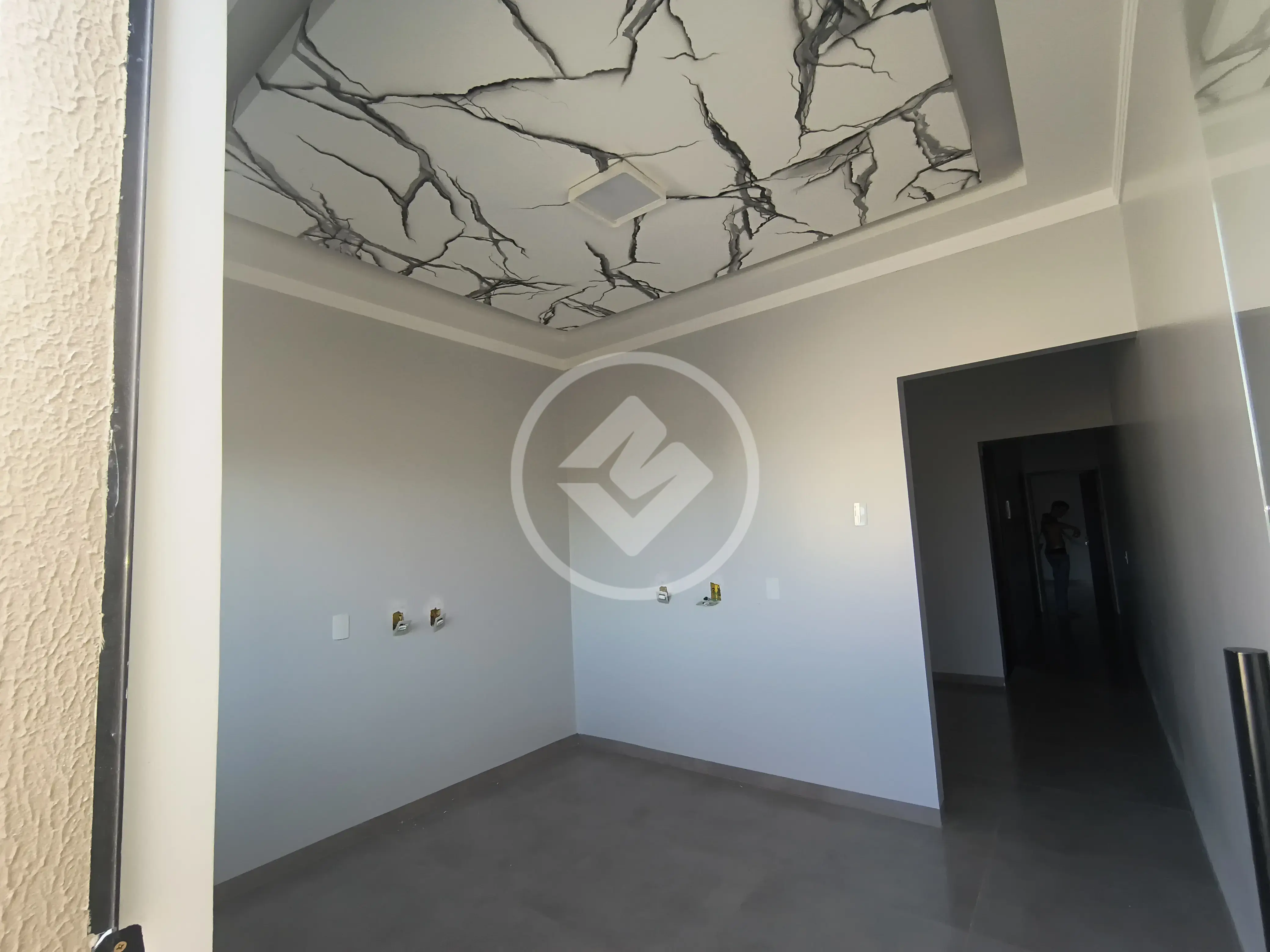 Imagem 1 - Casa em Residencial Nilson Veloso, Rio Verde - GO