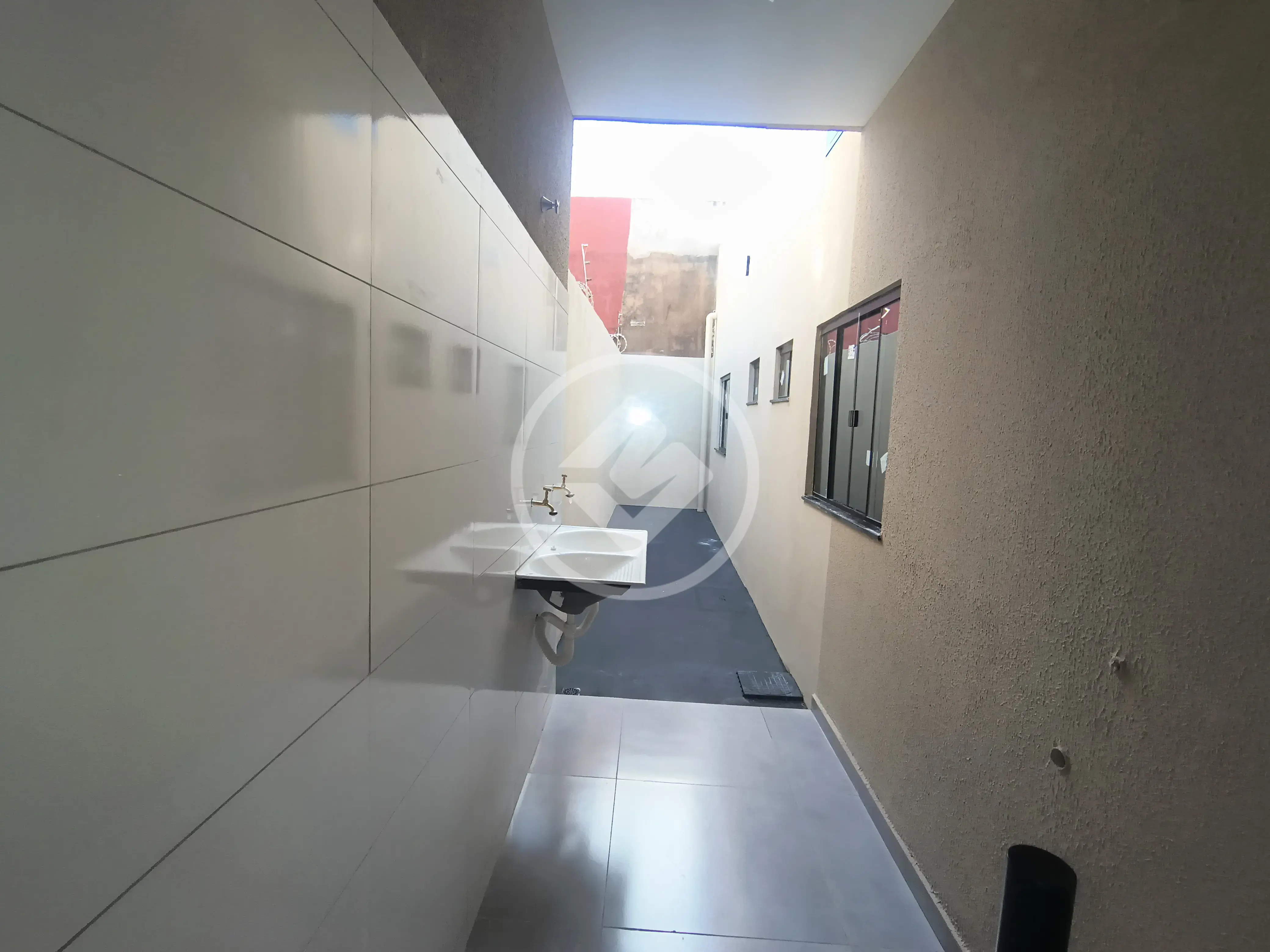 Image 8 - Casa em Residencial Nilson Veloso, Rio Verde - GO