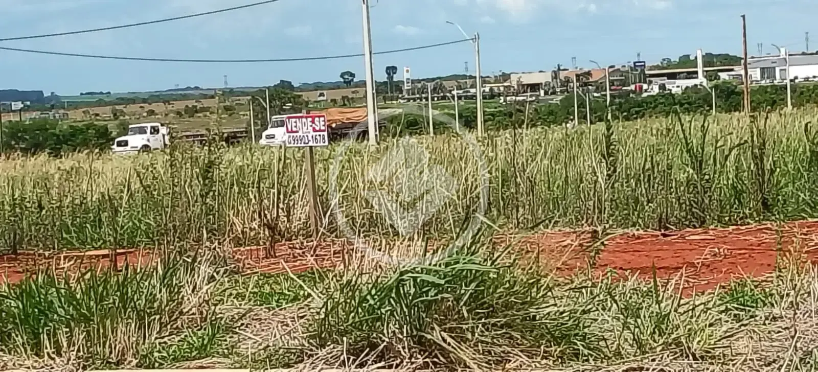 Imagem 2 - Terreno em Monte Castelo, Rio Verde - GO