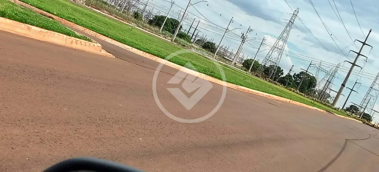 Imagem 1 - Terreno em Monte Castelo, Rio Verde - GO