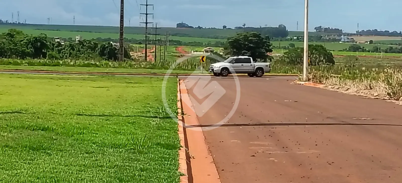 Imagem 1 - Terreno em Monte Castelo, Rio Verde - GO