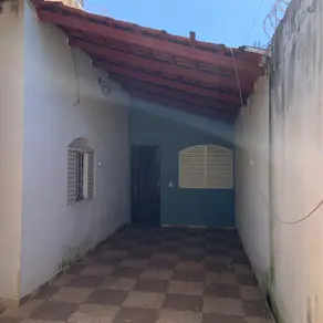 Casa Jardim Neves, Rio Verde - GO — foto 1