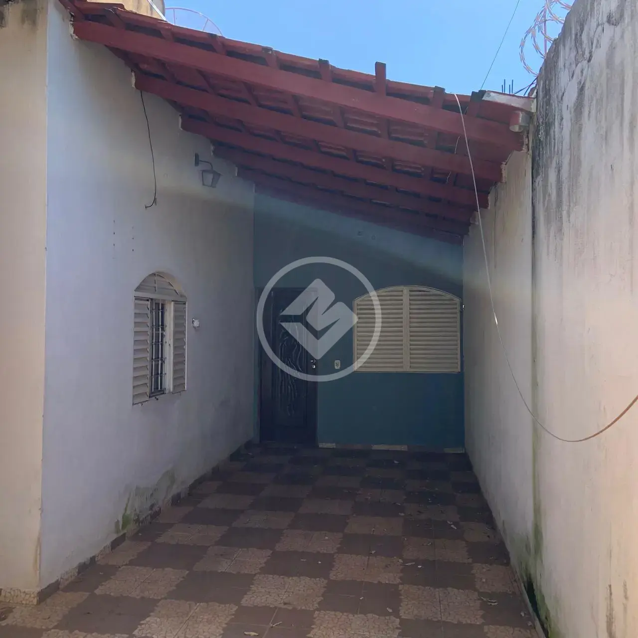 Imagem 1 - Casa em Jardim Neves, Rio Verde - GO