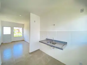 Imagem 3 - Casa em Conjunto Residencial de Casas Flamboyant II, Rio Verde - GO