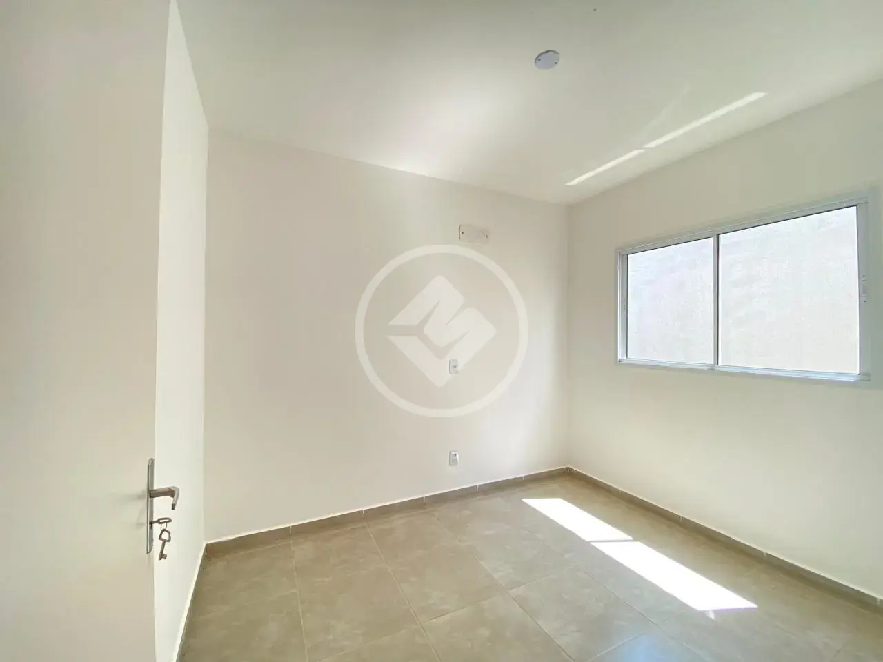 Imagem 5 - Casa em Conjunto Residencial de Casas Flamboyant II, Rio Verde - GO