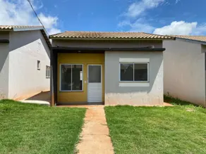 Casa Conjunto Residencial de Casas Flamboyant II, Rio Verde - GO — foto 1