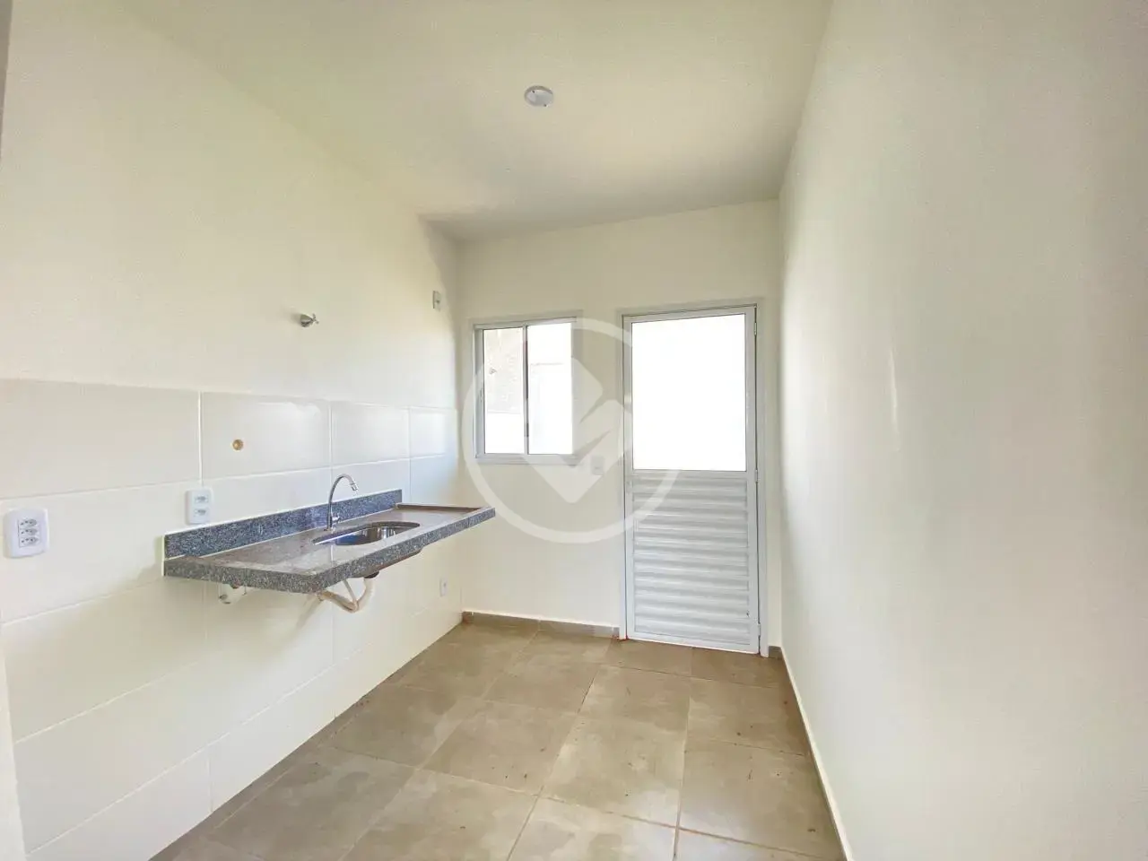 Imagem 2 - Casa em Conjunto Residencial de Casas Flamboyant II, Rio Verde - GO