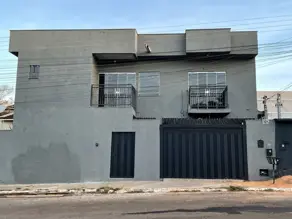 Casa RESIDENCIAL VENEZA, Rio Verde - GO — foto 1