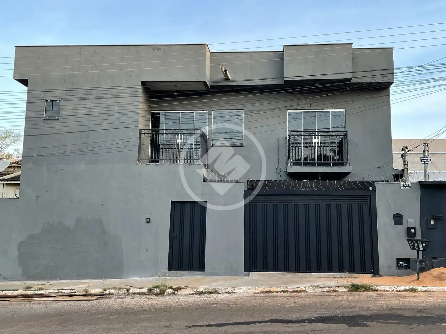 Imagem 1 - Casa em Residencial Veneza, Rio Verde - GO
