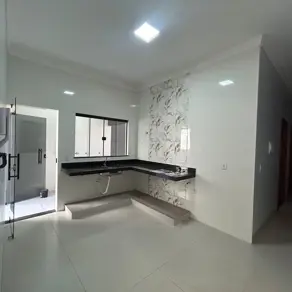 Imagem 3 - Casa em Setor Pausanes, Rio Verde - GO