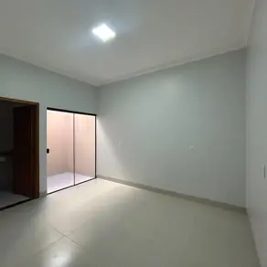 Imagem 4 - Casa em Setor Pausanes, Rio Verde - GO