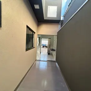 Imagem 6 - Casa em Setor Pausanes, Rio Verde - GO