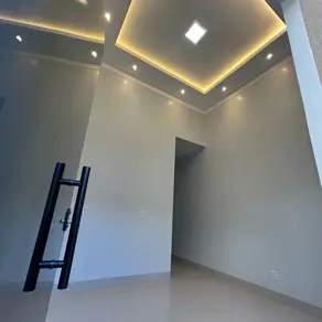 Imagem 2 - Casa em Setor Pausanes, Rio Verde - GO