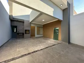Casa RESIDENCIAL VENEZA, Rio Verde - GO — foto 2
