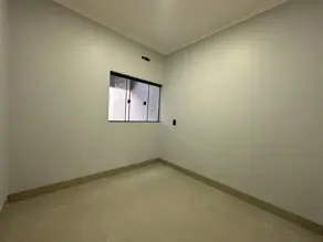 Imagem 6 - Casa em RESIDENCIAL VENEZA, Rio Verde - GO