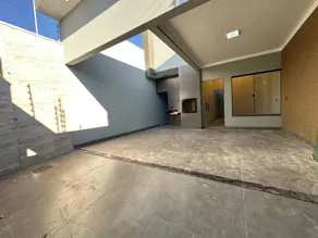 Casa RESIDENCIAL VENEZA, Rio Verde - GO — foto 1