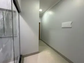 Imagem 5 - Casa em RESIDENCIAL VENEZA, Rio Verde - GO