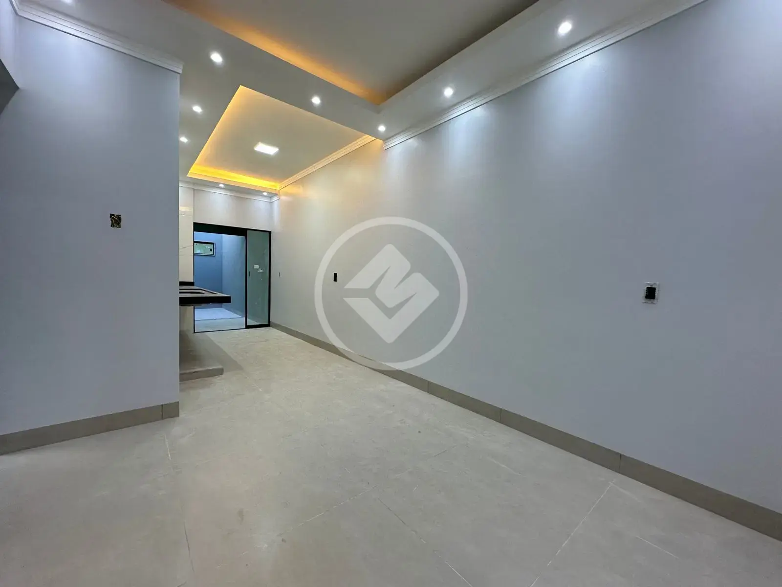 Imagem 4 - Casa em Residencial veneza, Rio Verde - GO