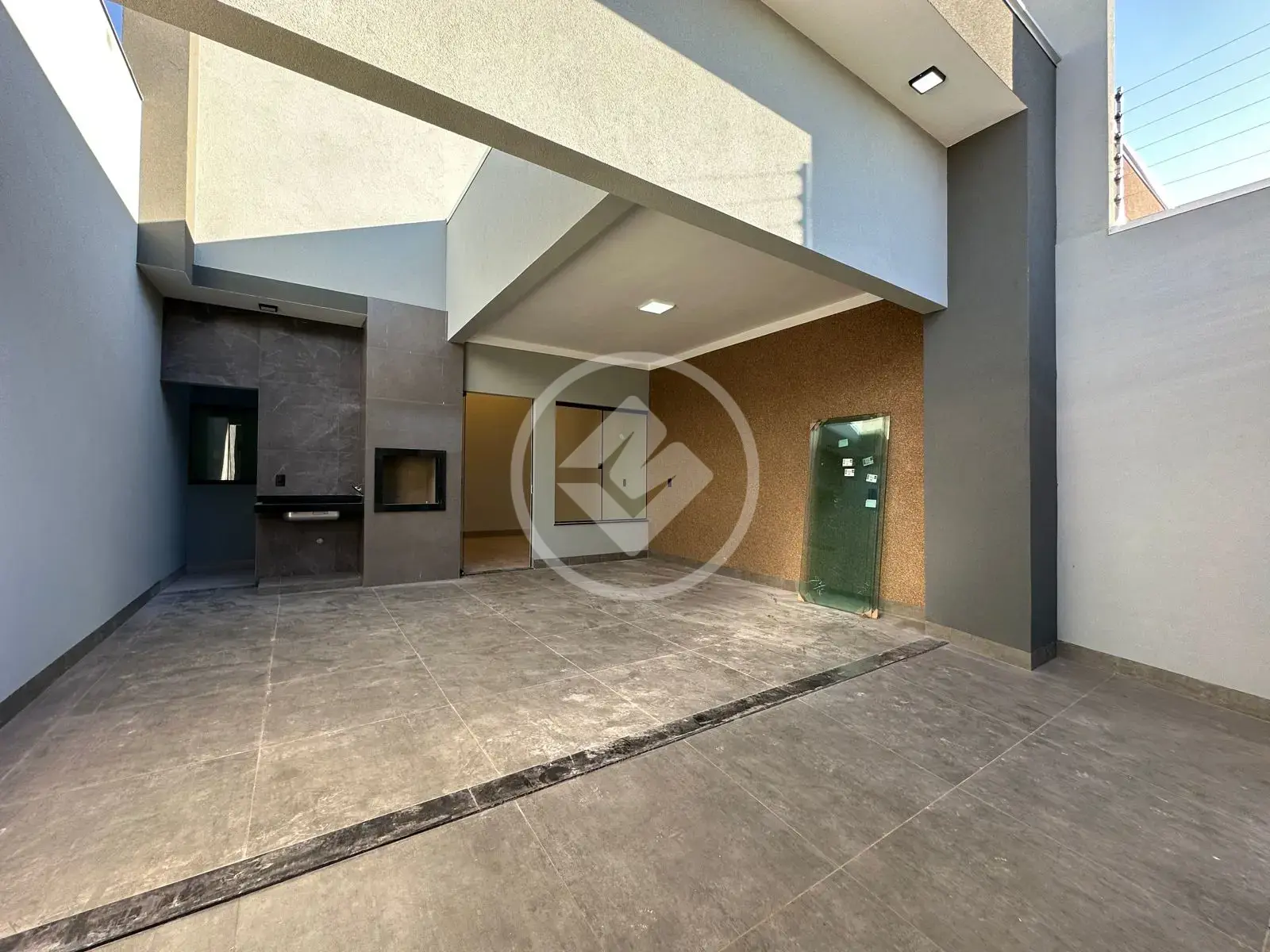 Imagem 1 - Casa em Residencial veneza, Rio Verde - GO