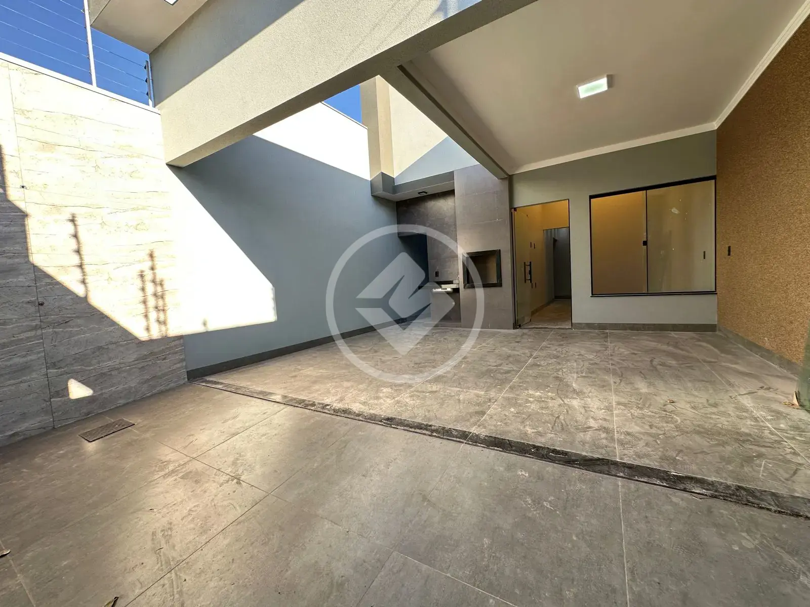 Imagem 1 - Casa em Residencial veneza, Rio Verde - GO