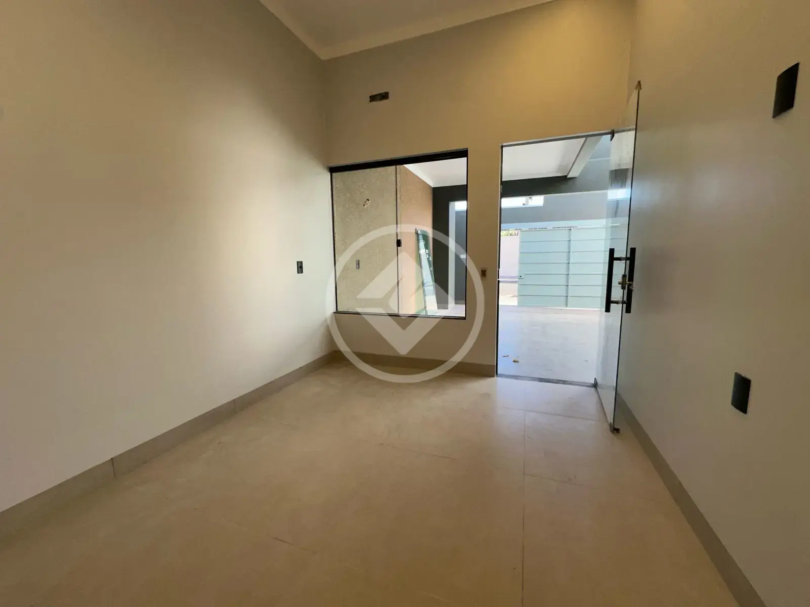 Imagem 2 - Casa em Residencial veneza, Rio Verde - GO
