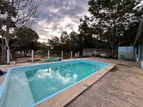 Chácara ZONA RURAL, Pirenópolis - GO — foto 2