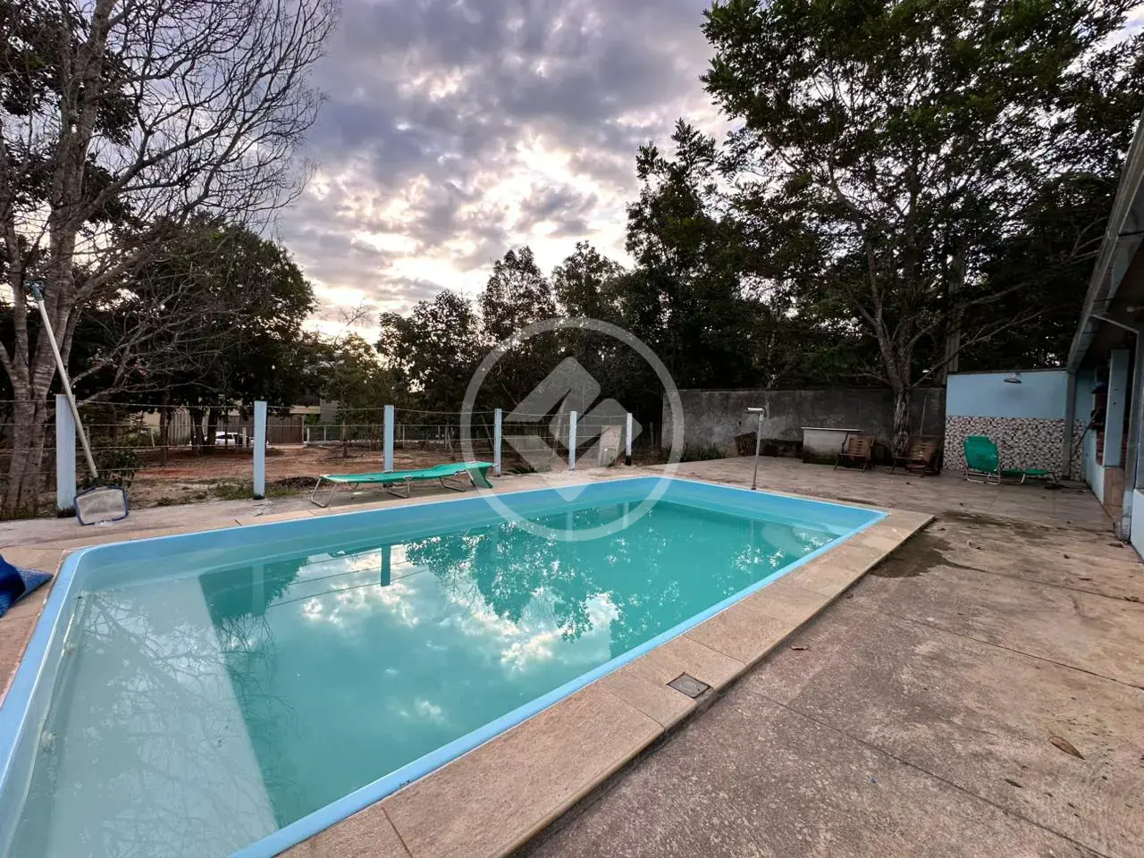 Imagem 1 - Chácara em ZONA RURAL, Pirenópolis - GO