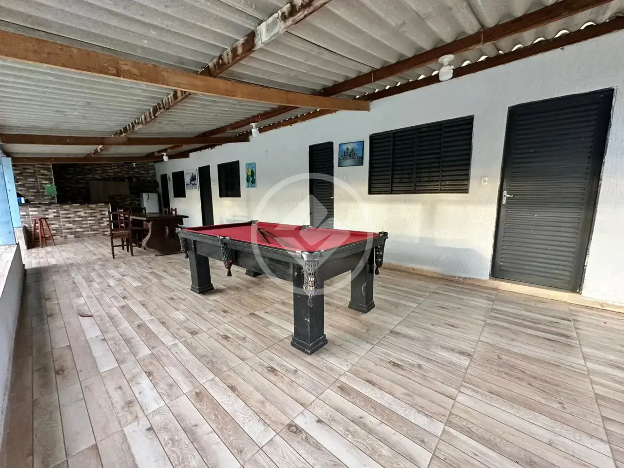Imagem 4 - Chácara em ZONA RURAL, Pirenópolis - GO