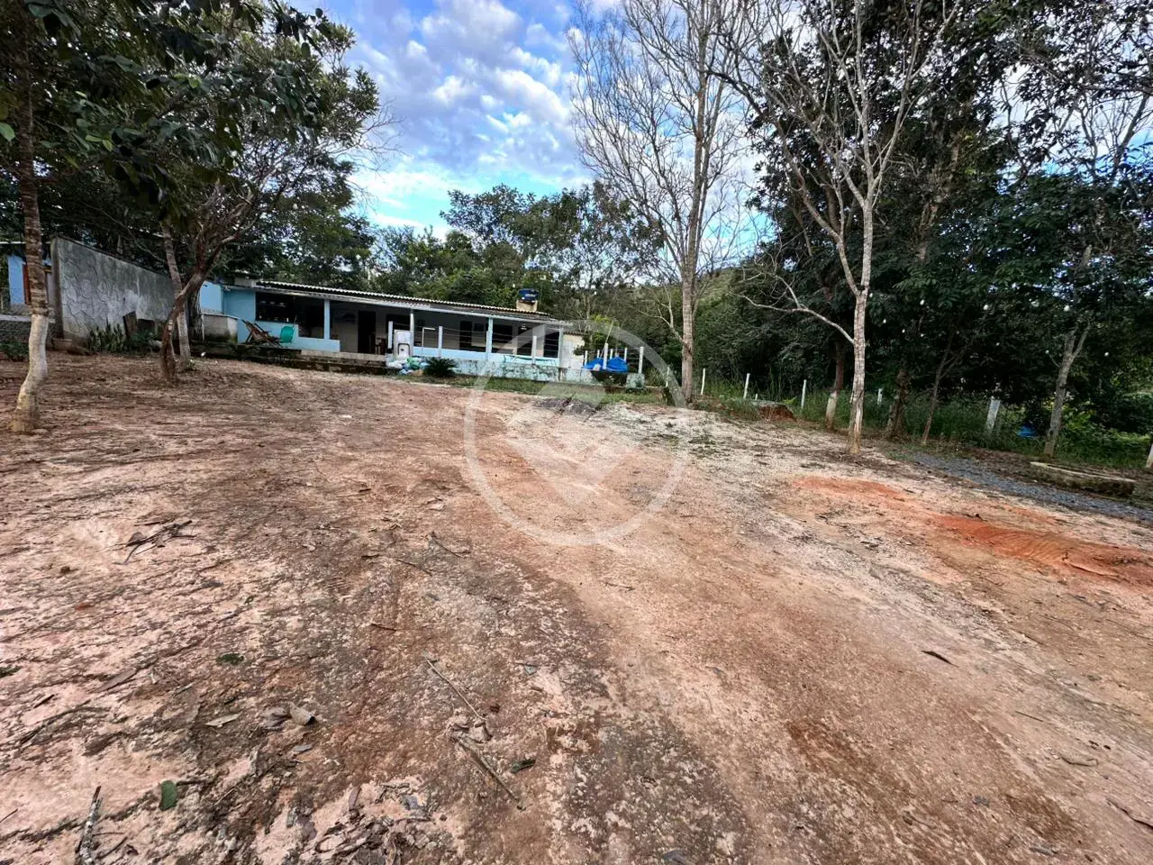 Imagem 1 - Chácara em ZONA RURAL, Pirenópolis - GO