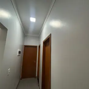 Imagem 3 - Casa em Residencial Gameleira, Rio Verde - GO