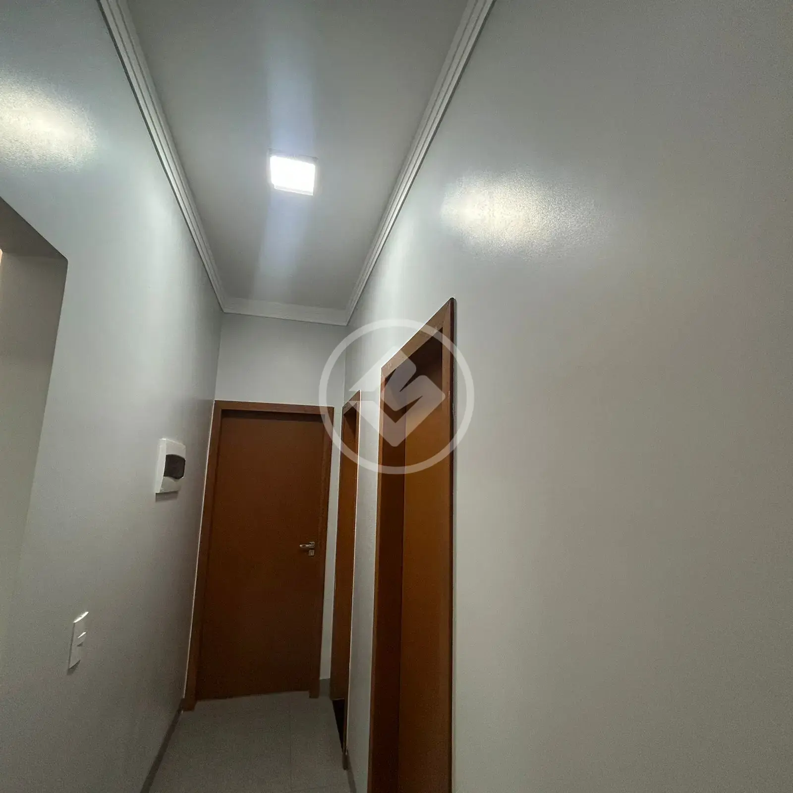Imagem 3 - Casa em Residencial Gameleira, Rio Verde - GO