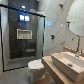 Imagem 5 - Casa em Residencial Gameleira, Rio Verde - GO