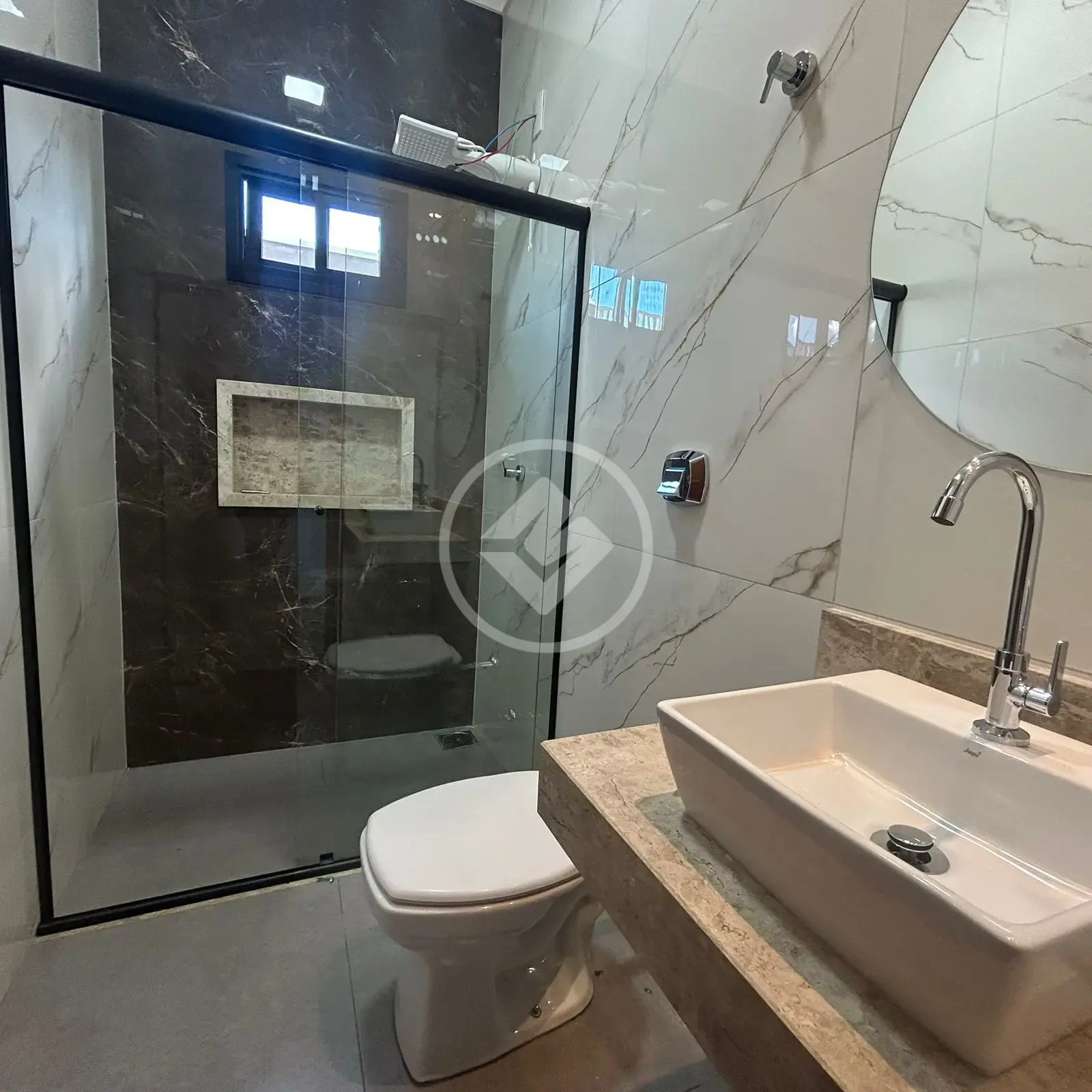 Imagem 5 - Casa em Residencial Gameleira, Rio Verde - GO