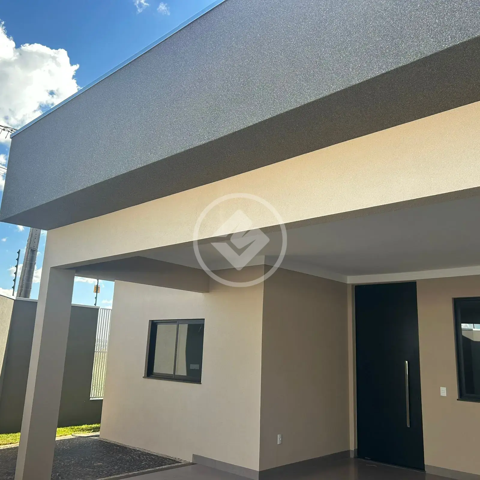 Imagem 1 - Casa em Residencial Gameleira, Rio Verde - GO